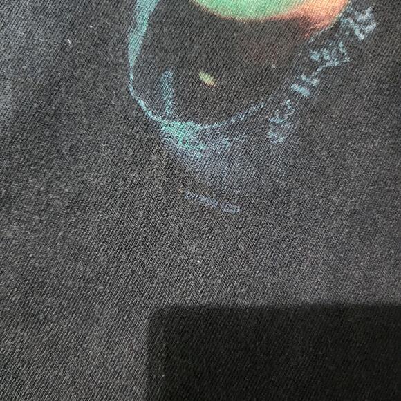 Vintage Insane Clown Posse ICP All Sport Tee Rare 90s Rap Rock Band Shirt XL - Picture 4 of 7